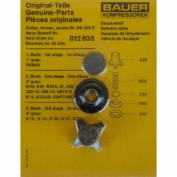 large 012835 spare part bauer balidiveshop